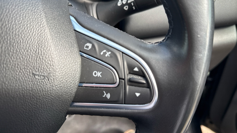 Renault Kadjar 1.3 TCE S Edition 5dr Petrol Hatchback